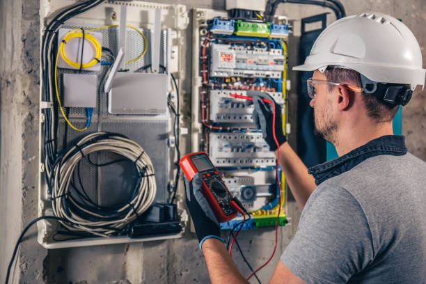 Best Electrical System Inspection  in Nashville, NC