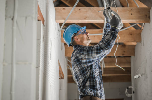 Best Electrical System Inspection  in Nashville, NC
