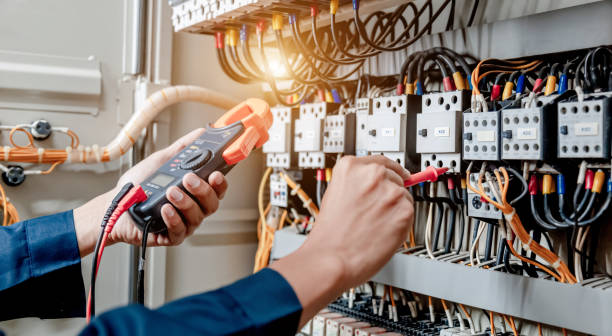 Best Electrician Near Me  in Nashville, NC