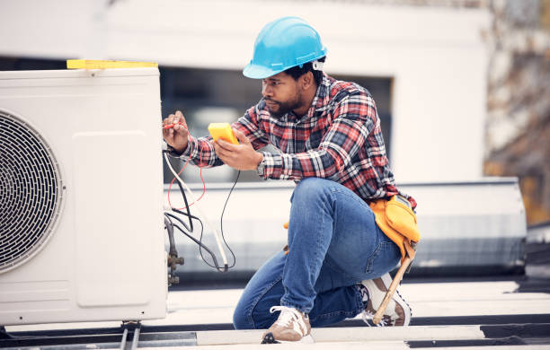 Best Emergency Electrical Repair  in Nashville, NC
