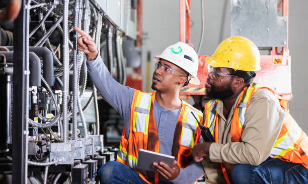  Nashville, NC Electrician Pros
