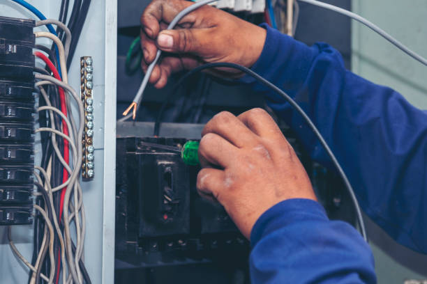 Best Electrical Contractors for Businesses  in Nashville, NC