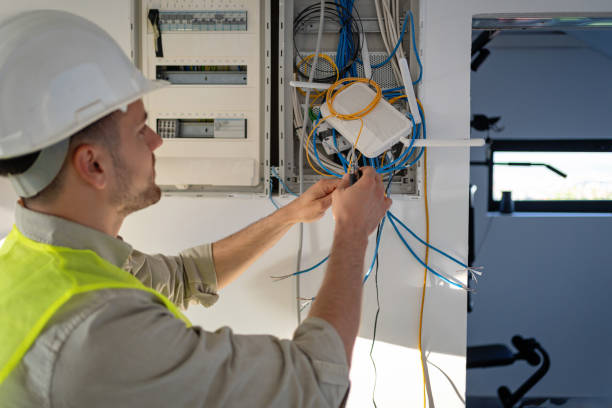 Best Electrical Contractors for Businesses  in Nashville, NC