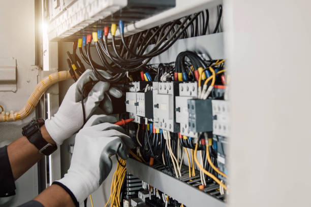 Best Commercial Electrician Services  in Nashville, NC